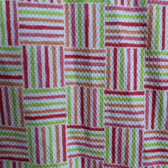 Bermuda Sands Samara Dress Size M - Picture 9 of 11